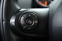 Mini Countryman vaihtoauto