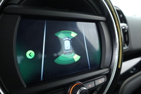 Mini Countryman vaihtoauto