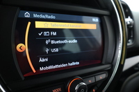 Mini Countryman vaihtoauto