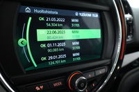 Mini Countryman vaihtoauto