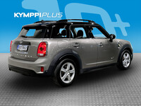 Mini Countryman vaihtoauto