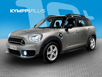 Mini Countryman vaihtoauto