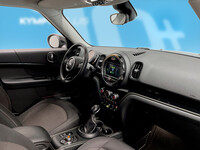 Mini Countryman vaihtoauto