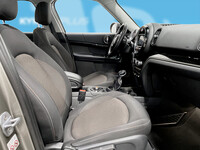 Mini Countryman vaihtoauto