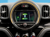 Mini Countryman vaihtoauto