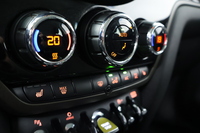 Mini Countryman vaihtoauto