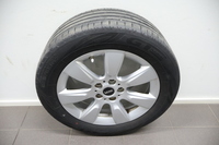 Mini Countryman vaihtoauto