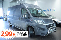 Fiat Ducato vaihtoauto