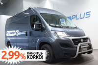 Fiat Ducato vaihtoauto