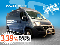 Fiat Ducato vaihtoauto