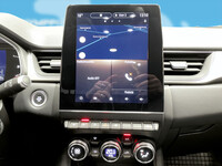 Renault Captur vaihtoauto