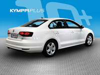 Volkswagen Jetta vaihtoauto