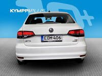 Volkswagen Jetta vaihtoauto