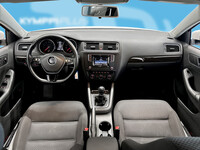 Volkswagen Jetta vaihtoauto