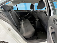 Volkswagen Jetta vaihtoauto