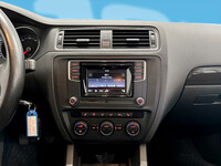 Volkswagen Jetta vaihtoauto