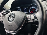 Volkswagen Jetta vaihtoauto