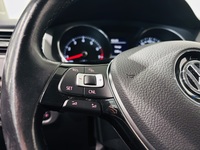 Volkswagen Jetta vaihtoauto