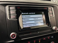 Volkswagen Jetta vaihtoauto