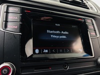 Volkswagen Jetta vaihtoauto