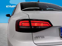 Volkswagen Jetta vaihtoauto