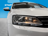 Volkswagen Jetta vaihtoauto