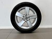 Volkswagen Jetta vaihtoauto