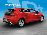 Volvo V40 vaihtoauto