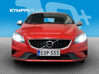 Volvo V40 vaihtoauto
