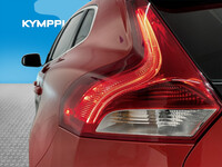 Volvo V40 vaihtoauto