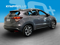 Honda HR-V vaihtoauto