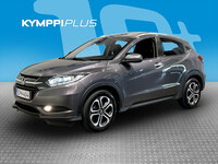 Honda HR-V vaihtoauto