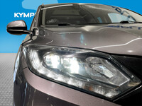 Honda HR-V vaihtoauto