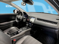 Honda HR-V vaihtoauto