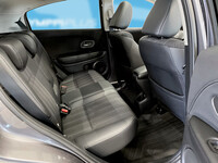 Honda HR-V vaihtoauto
