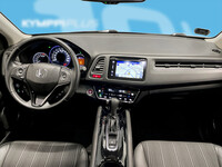 Honda HR-V vaihtoauto