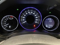 Honda HR-V vaihtoauto