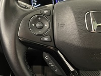Honda HR-V vaihtoauto