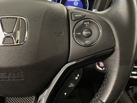 Honda HR-V vaihtoauto
