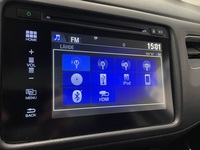 Honda HR-V vaihtoauto