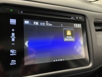 Honda HR-V vaihtoauto