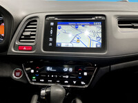 Honda HR-V vaihtoauto