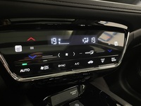 Honda HR-V vaihtoauto