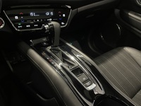 Honda HR-V vaihtoauto