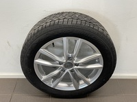 Honda HR-V vaihtoauto