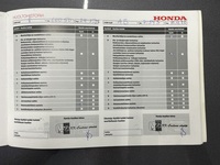 Honda HR-V vaihtoauto