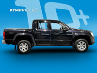 Volkswagen Amarok vaihtoauto