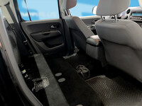 Volkswagen Amarok vaihtoauto