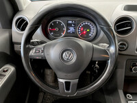 Volkswagen Amarok vaihtoauto