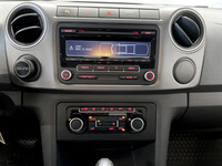 Volkswagen Amarok vaihtoauto